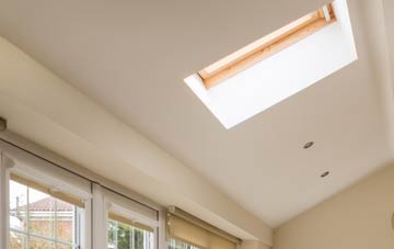 Ashwick conservatory roof insulation companies