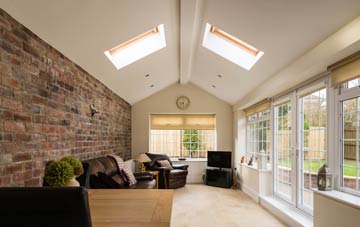 conservatory roof insulation Ashwick, Somerset