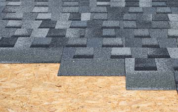 expert Ashwick asphalt roof companies