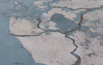 fibreglass roofing replacement Ashwick