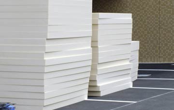 Ashwick flat roof insulation costs