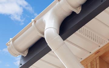 Ashwick gutter installation costs