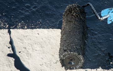 Ashwick liquid sealant waterproofing