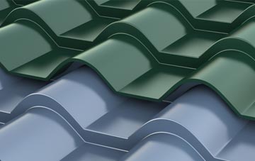 who should consider Ashwick plastic roofs