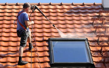roof cleaning Ashwick, Somerset