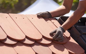 Ashwick roof tile contractors