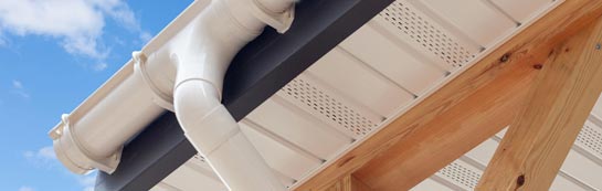 get Ashwick guttering quotes today