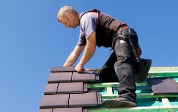 disadvantages of Ashwick slate roofing