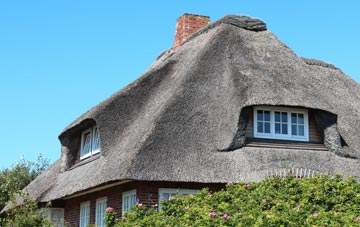 thatch roofing Ashwick, Somerset