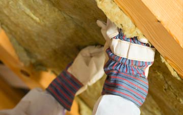 types of Ashwick pitched roof insulation materials