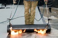 Ashwick flat roof sealing quote