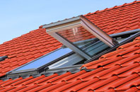 Ashwick roof window