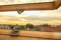 rated Ashwick roof window companies